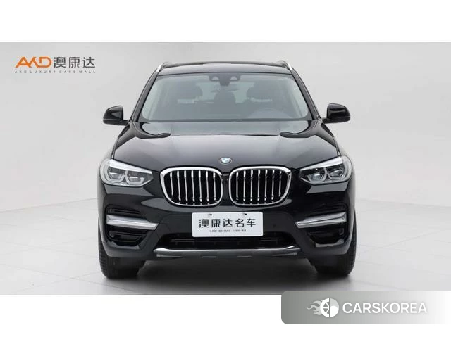 BMW X3 id 4210916 из Китая 2