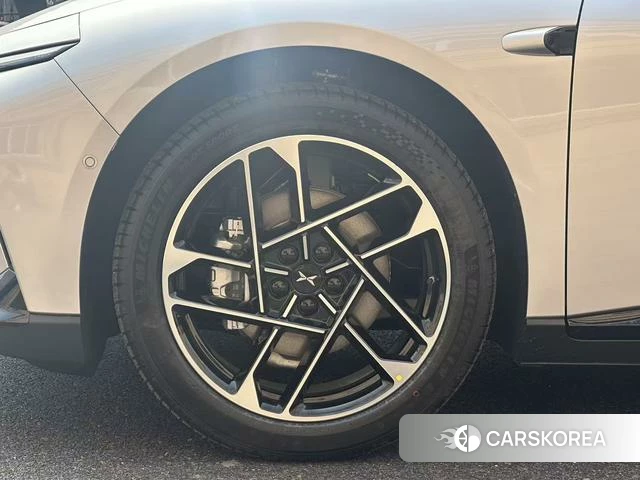 Xiaopeng Motors Xiaopeng P7+ id 3927018 из Китая 12