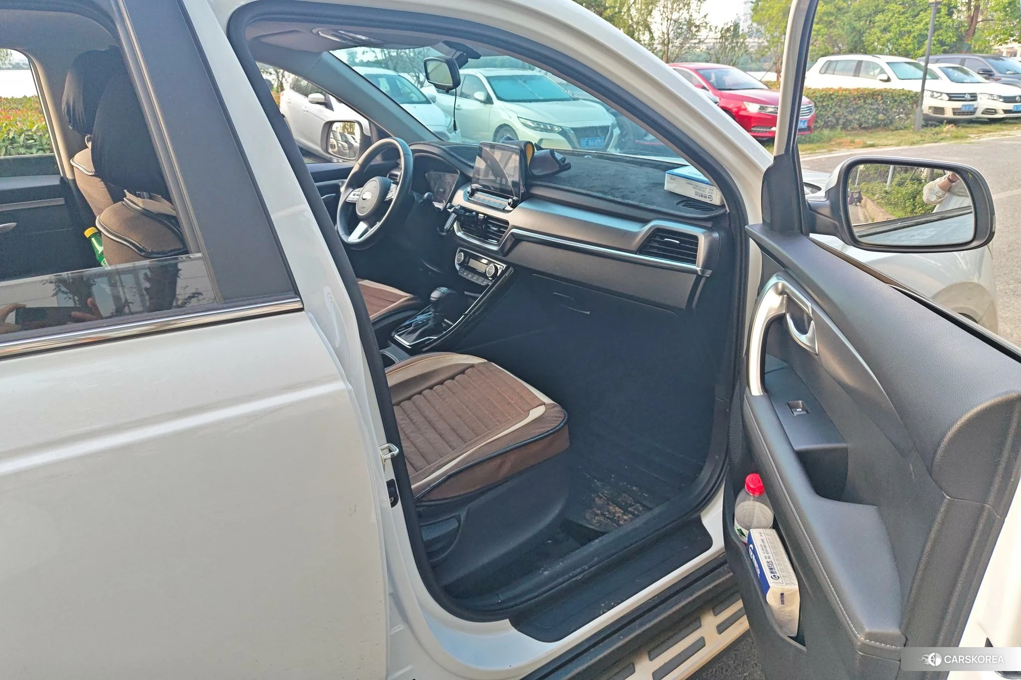 Kia Sportage id 4420801 из Китая 9