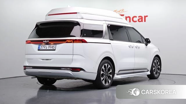 Kia Carnival 4th generation id 4445147 из Кореи 12