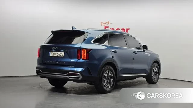 Kia Sorento 4th Generation id 3534663 из Кореи 12