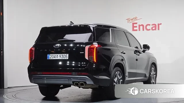 Hyundai The New Palisade id 3400381 из Кореи 12