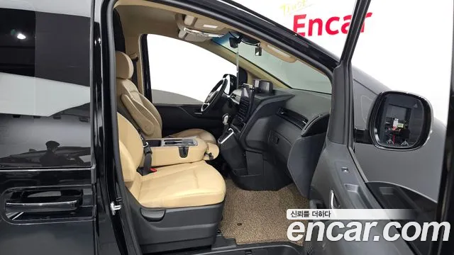 Hyundai Staria id 2688253 из Кореи 12