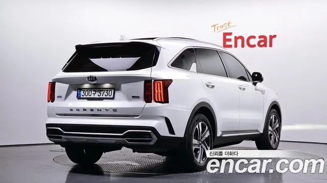 Kia Sorento 4th Generation id 2859220 из Кореи 12