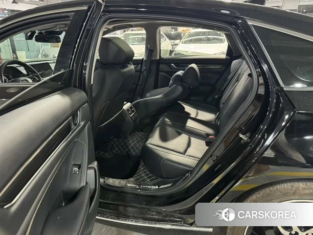 Honda Accord id 4301225 из Китая 12