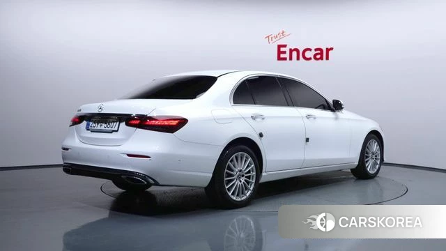 Mercedes-Benz E-Class W213 id 4400879 из Кореи 12