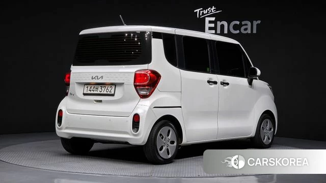 Kia The New Ray id 4500930 из Кореи 12