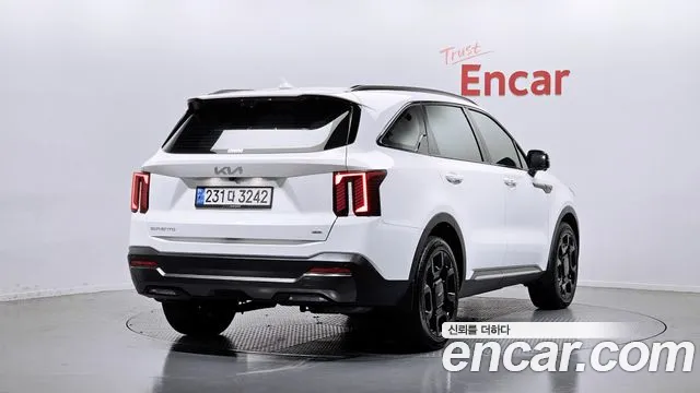Kia The New Sorento 4th Generation id 2734854 из Кореи 12