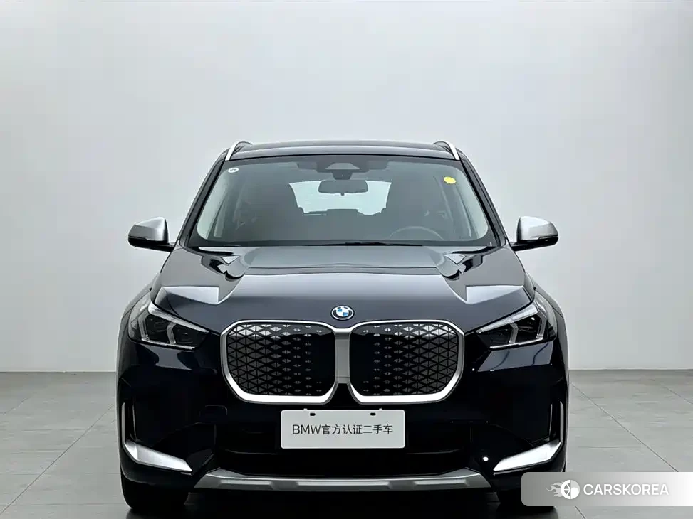 BMW iX1 id 4653930 из Китая 10