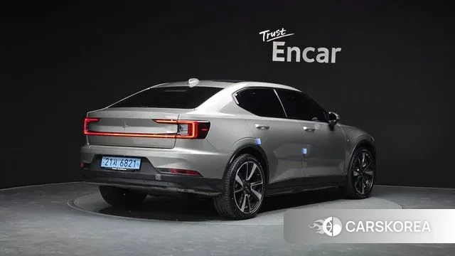 Polestar Polestar 2 id 3639929 из Кореи 12