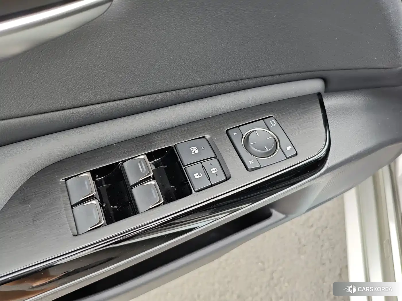 Lexus ES 2022 Белый из Китая, фото 3