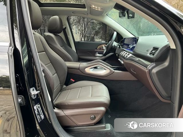 Mercedes-Benz GLE (import) id 4276656 из Китая 10