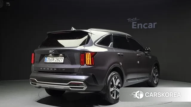 Kia Sorento 4th Generation id 3243064 из Кореи 12