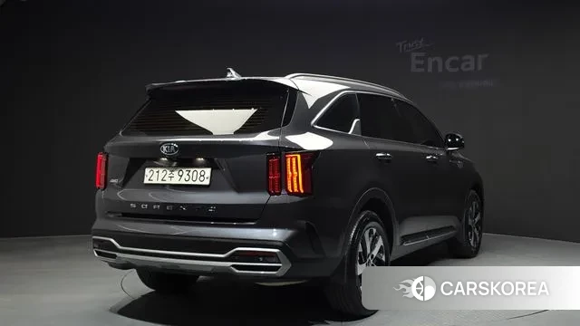 Kia Sorento 4th Generation id 3741849 из Кореи 12