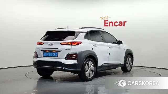 Hyundai Kona Electric id 3301849 из Кореи 12