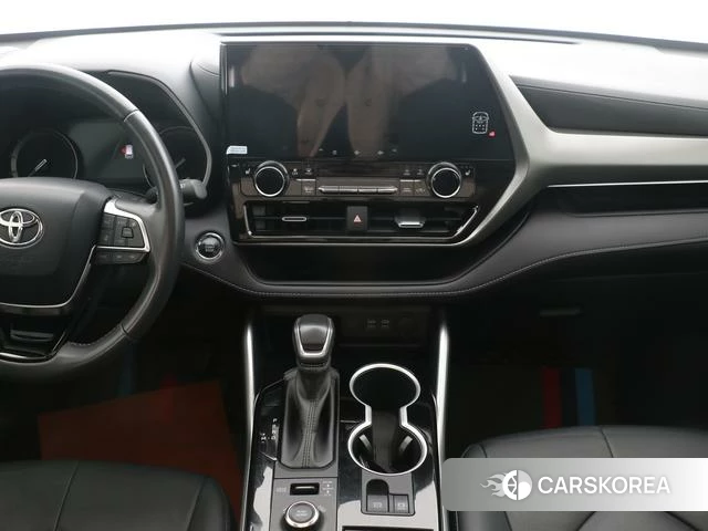 Toyota Highlander id 4261826 из Китая 8