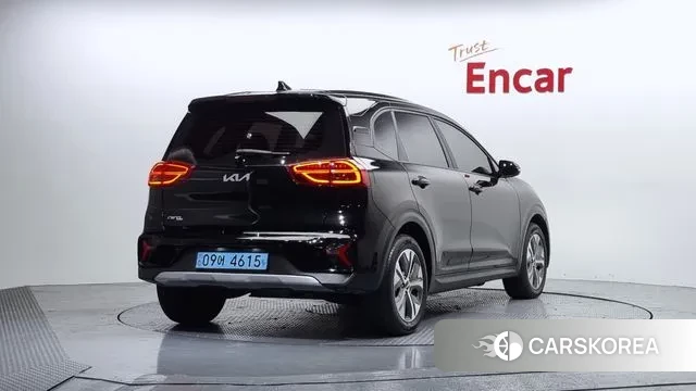 Kia Niro Plus id 3447703 из Кореи 12