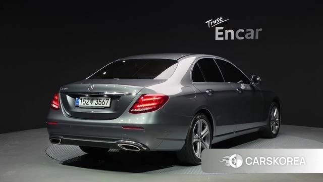 Mercedes-Benz E-Class W213 id 4447479 из Кореи 12