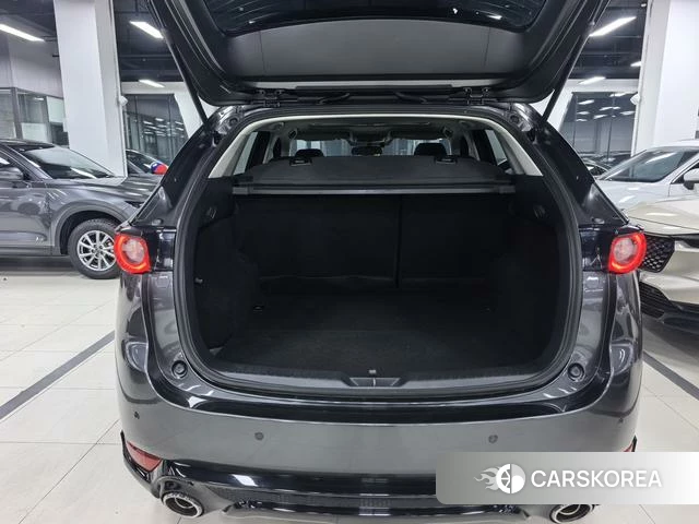 Mazda CX-5 id 4301675 из Китая 12