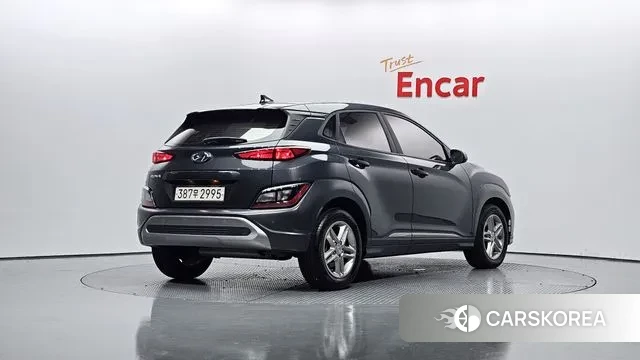 Hyundai The New Kona id 3282269 из Кореи 12