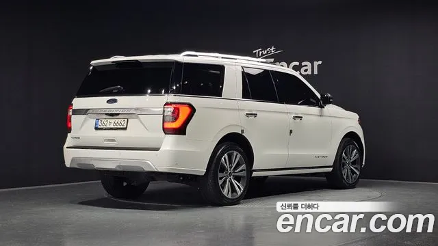 Ford Expeditation id 2748880 из Кореи 12