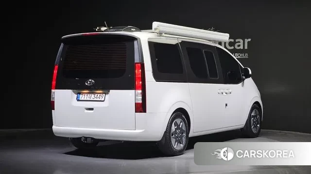 Hyundai Staria id 2960459 из Кореи 12