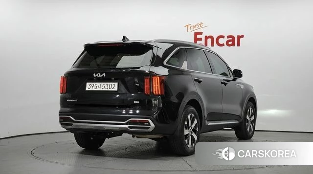 Kia Sorento 4th Generation id 4613183 из Кореи 12