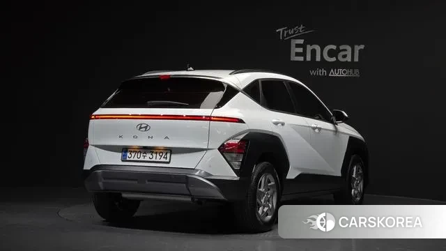 Hyundai Kona (SX2) id 3614862 из Кореи 12