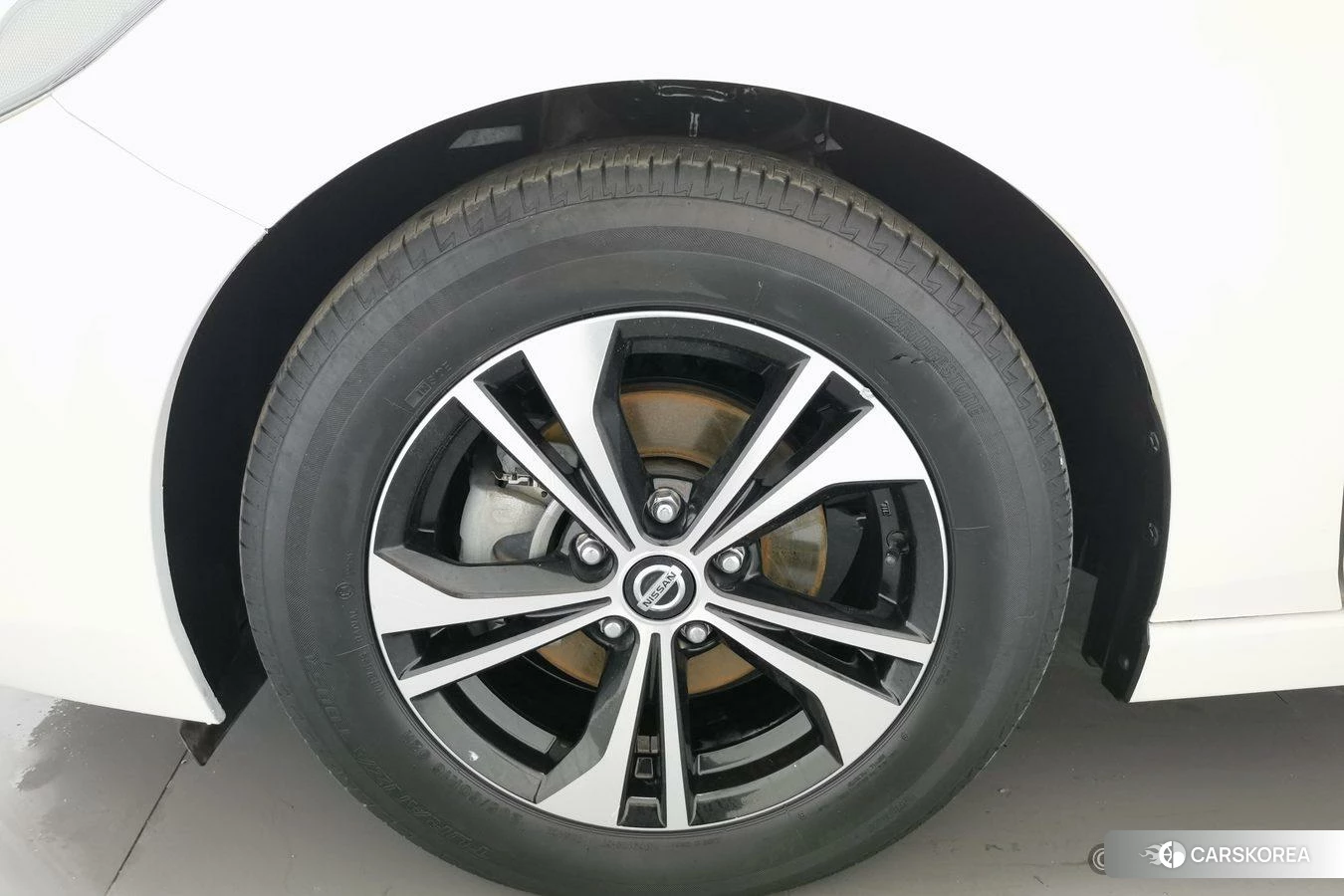 Nissan Sylphy id 4454299 из Китая 12