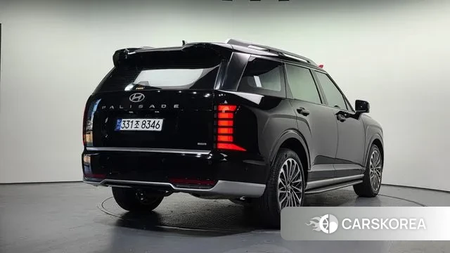 Hyundai Palisade (LX3) id 3538521 из Кореи 12