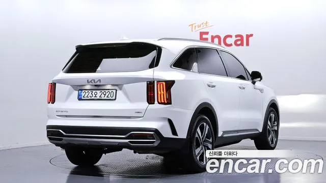 Kia Sorento 4th Generation id 2658851 из Кореи 12