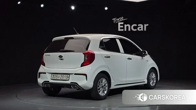 Kia Morning Urban (JA) id 3176126 из Кореи 12