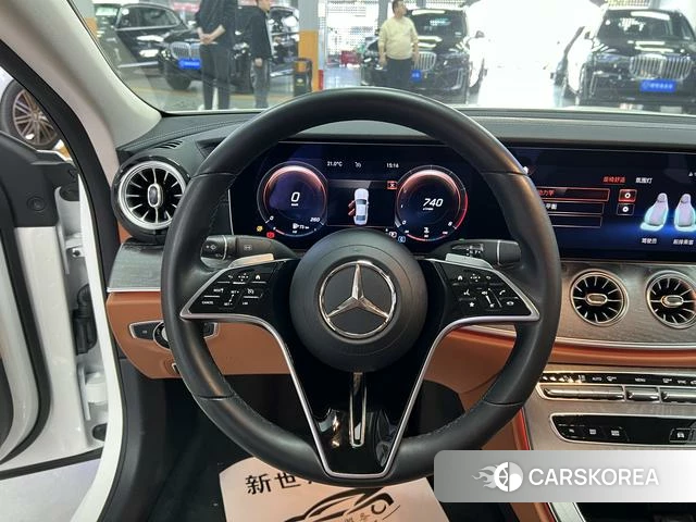 Mercedes-Benz CLS id 4291050 из Китая 7