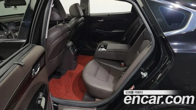 Kia Come New K7 id 2586402 из Кореи 12