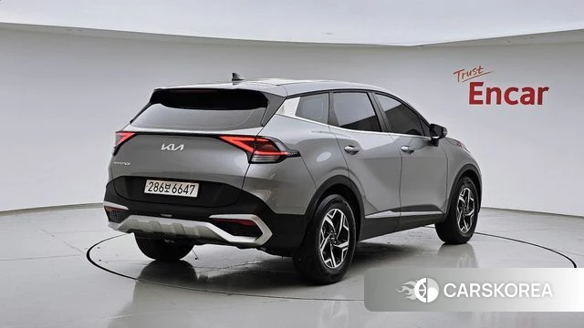 Kia Sportage 5th Generation id 4308233 из Кореи 12