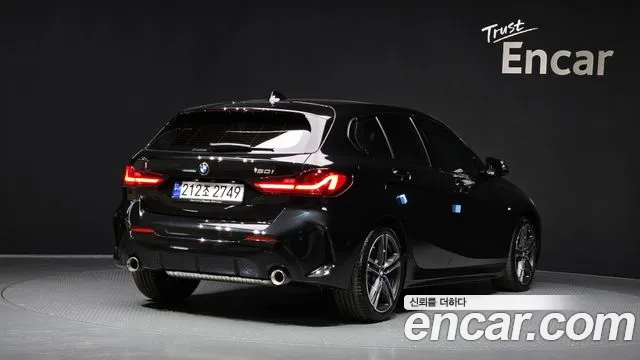 BMW 1 Series (F40) id 2696239 из Кореи 12