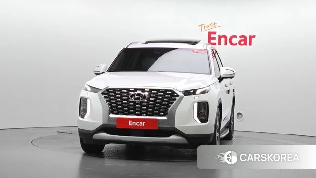 Hyundai Palisade id 4937016 из Кореи 12
