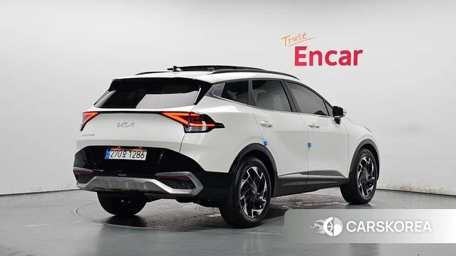 Kia Sportage 5th Generation id 4702194 из Кореи 12