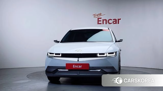 Hyundai Ionic 5 id 3915519 из Кореи 12