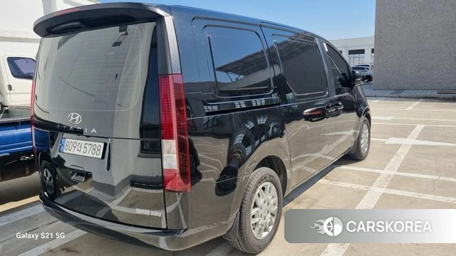 Hyundai Staria id 3818302 из Кореи 12