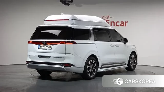 Kia Carnival 4th generation id 3582262 из Кореи 12