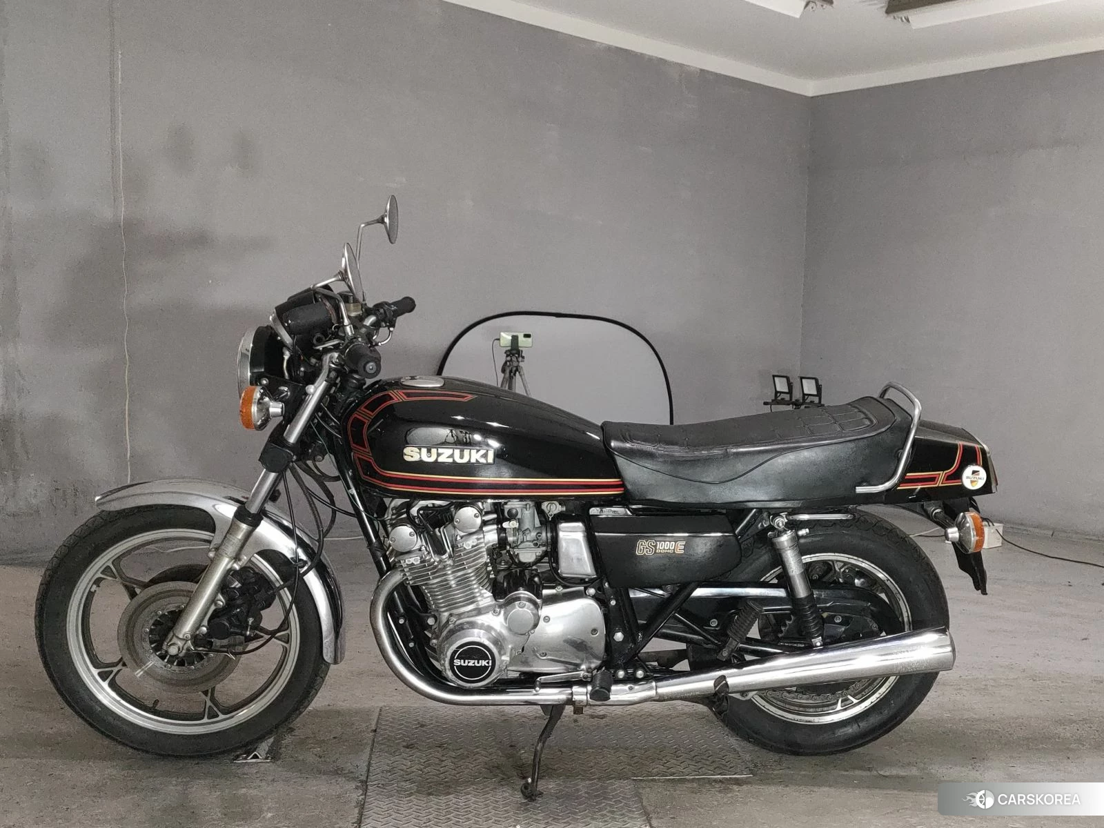 OTHER GS1000E 2026 из Японии