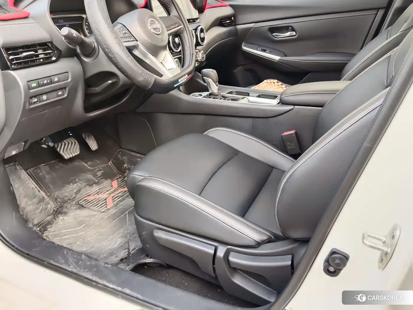 Nissan Sylphy id 4655007 из Китая 7