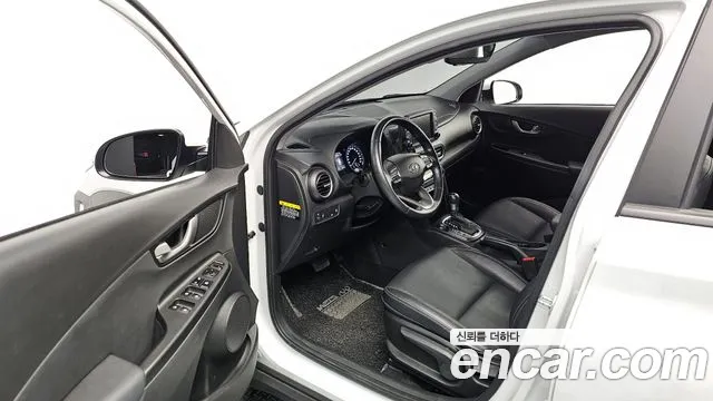 Hyundai Kona id 2612063 из Кореи 12