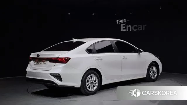 Kia Come New K3 id 3622091 из Кореи 12