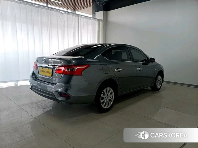 Nissan Xuan Yi id 4273361 из Китая 12