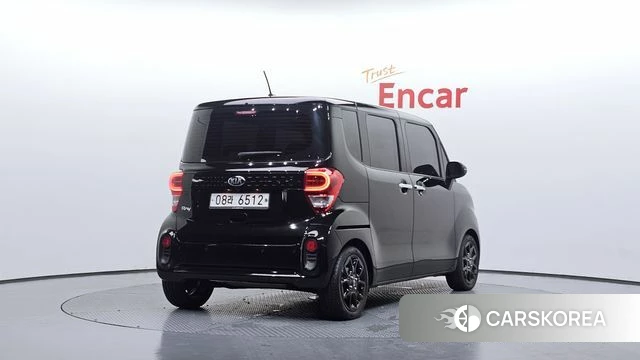 Kia The New Ray id 4351139 из Кореи 12