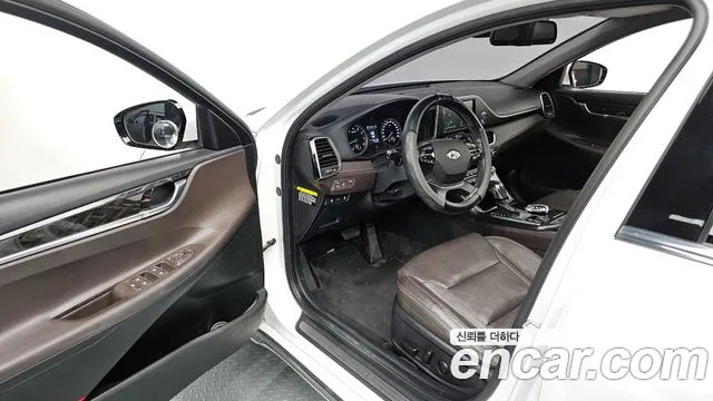 Hyundai Grandeur IG id 2706232 из Кореи 12