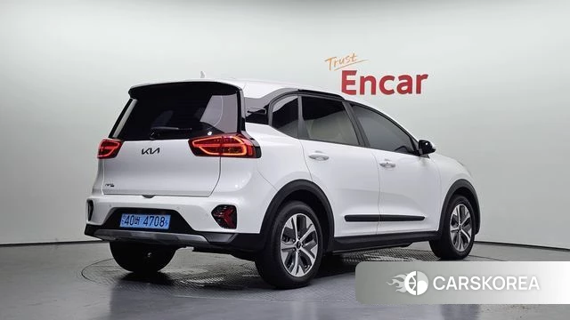 Kia Niro Plus id 4740089 из Кореи 12