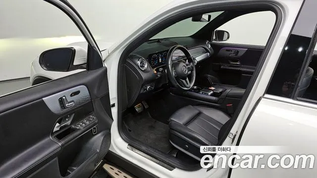 Mercedes-Benz GLB-Class X247 id 2697310 из Кореи 12